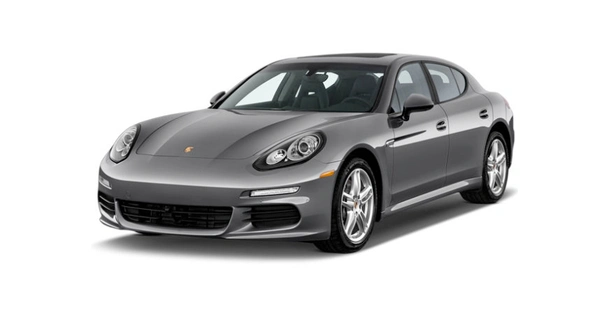 Porsche Panamera [970] (2013-2016)